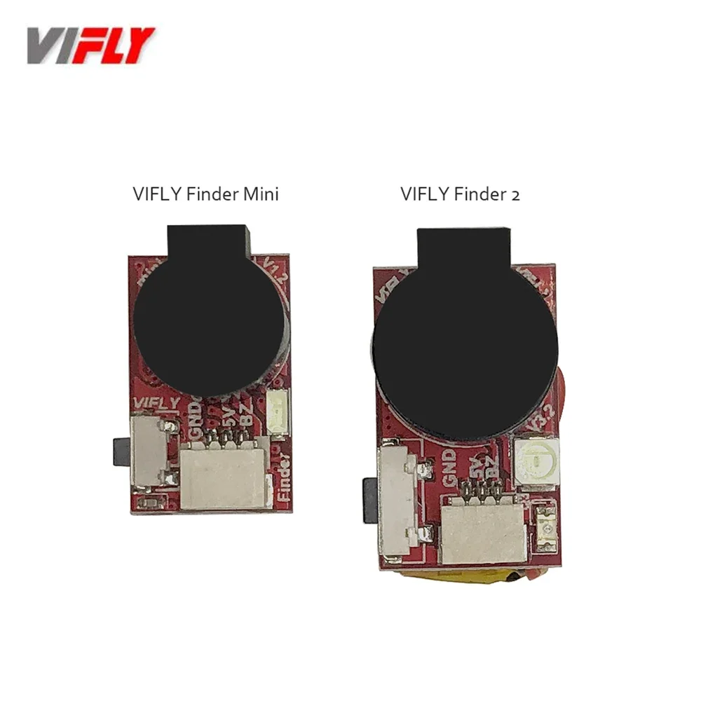 Fpv Drone Tool Kit - جهاز تتبع صوتي صغير VIFLY Finder