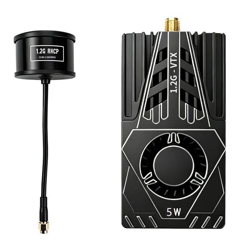 Fpv Drone Vtx - جهاز إرسال فيديو VTX لطائرات FPV