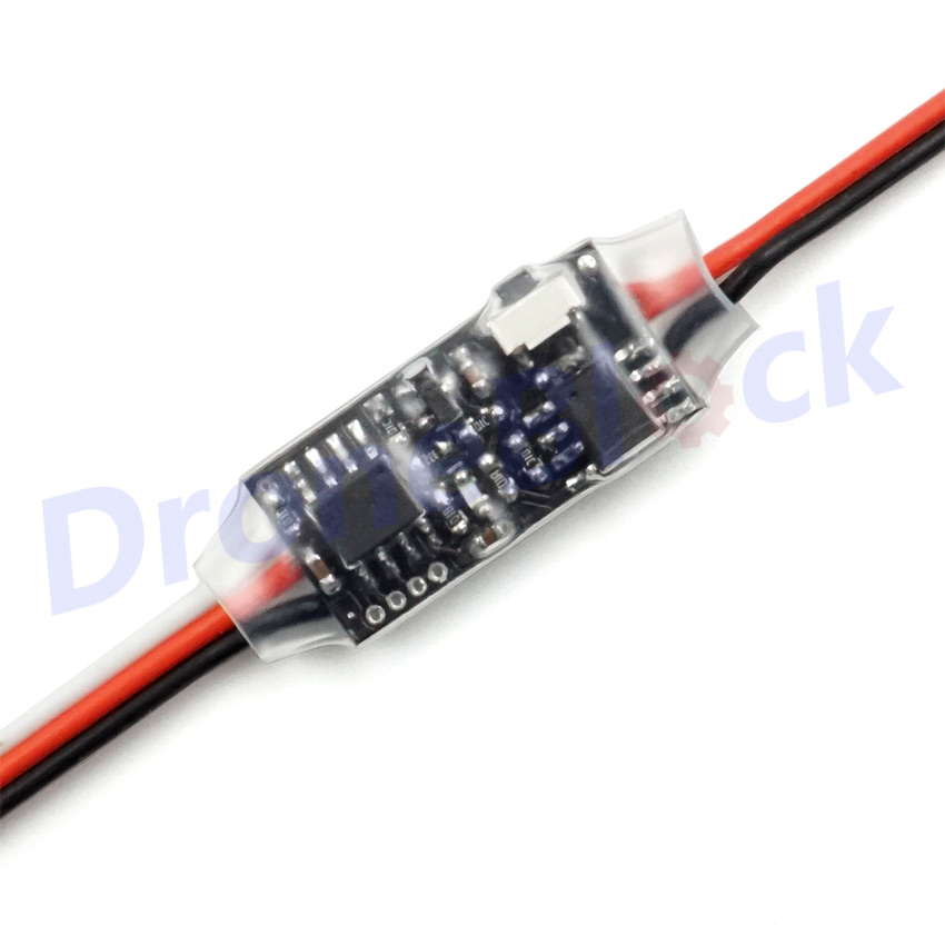 Fpv Drone Tool Kit - متعدد الأوضاع RC عن بعد قناة