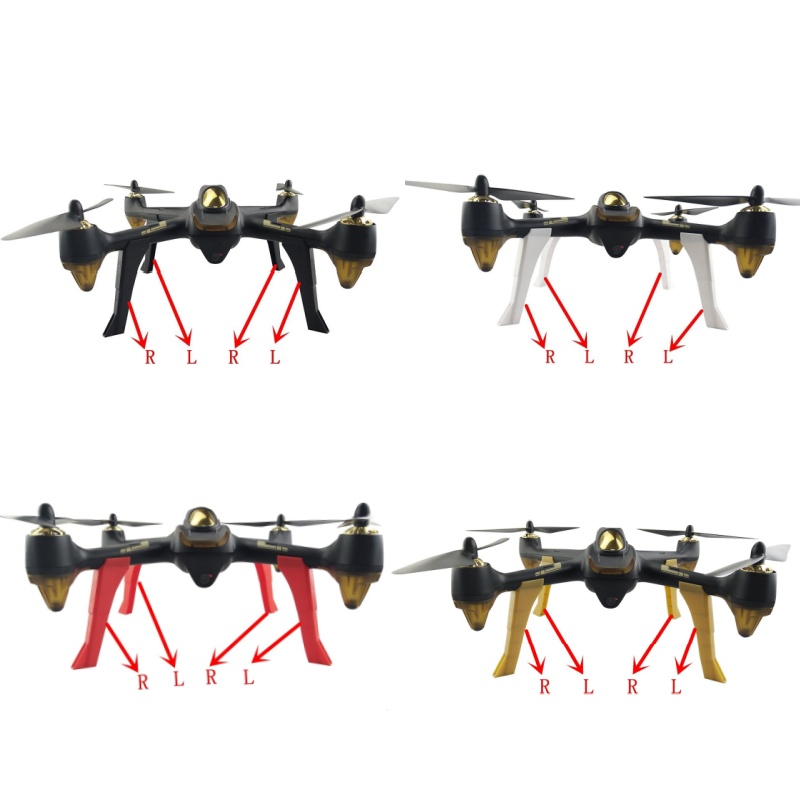 Hubsan H501S H501C X4 مجموعة ت - مراجعة Fpv Drone Tool Kit وسعره