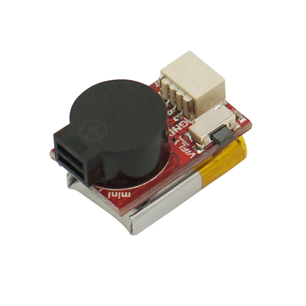جهاز تتبع صوتي صغير VIFLY Find - مراجعة Fpv Drone Tool Kit وسعره