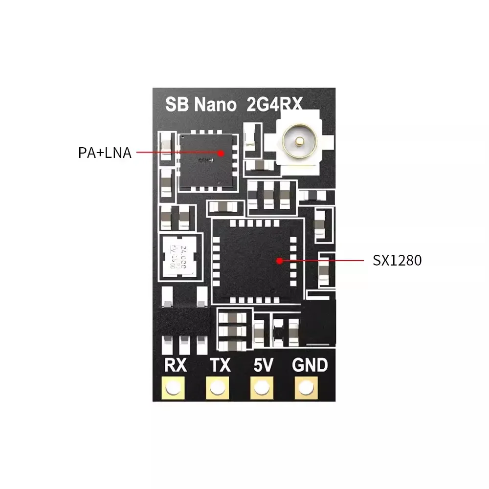 جهاز استقبال SpeedyBee Nano 2. - مراجعة Fpv Drone Tool Kit وسعره