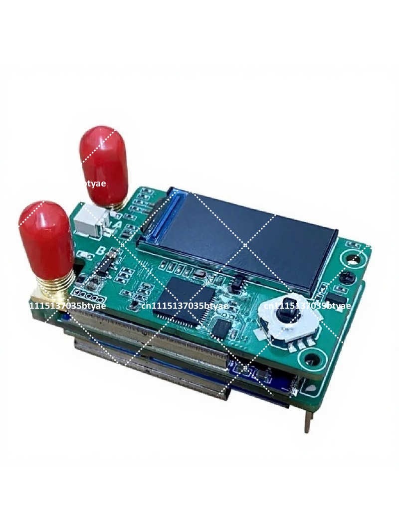 جهاز استقبال مزدوج لنقل الصور  - مراجعة Fpv Drone Receiver وسعره