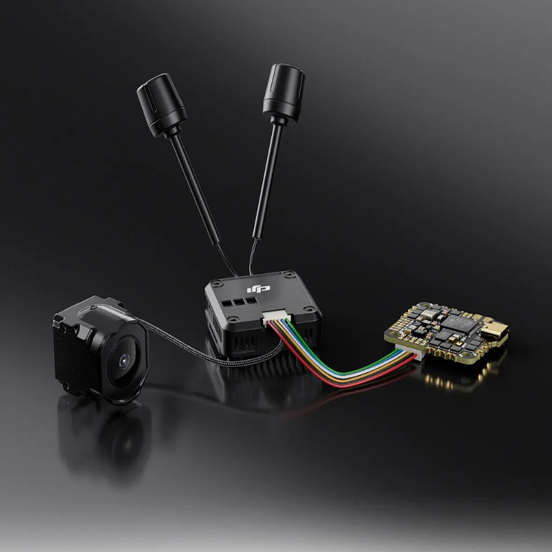GEPRC TAKER F722 45A 32Bit AIO - مراجعة Fpv Drone Tool Kit وسعره