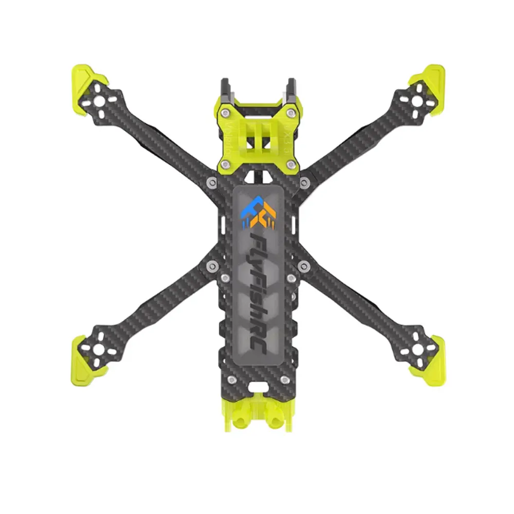 مجموعة FlyFishRC Volador VX3/V - مراجعة Fpv Drone Tool Kit وسعره
