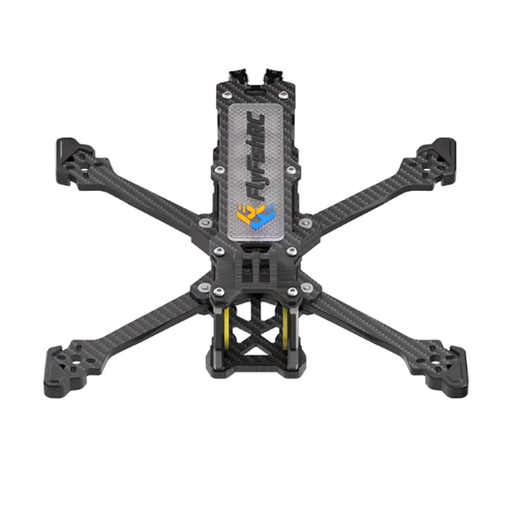 مجموعة FlyFishRC Volador VX3/V - مراجعة Fpv Drone Tool Kit وسعره