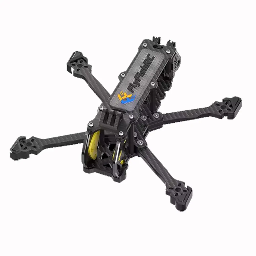 مجموعة FlyFishRC Volador VX3/V - مراجعة Fpv Drone Tool Kit وسعره